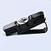 CalMyotis® Double Glasses Sunglasses Holder for Car Sun Visor clip Holds 2 Pairs of Sunglasses / Glasses
