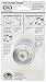 CordAway Grommet, Adjustable, 2