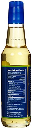 Loriva Walnut Oil - 12.7 Ounces