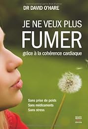 Je ne veux plus fumer