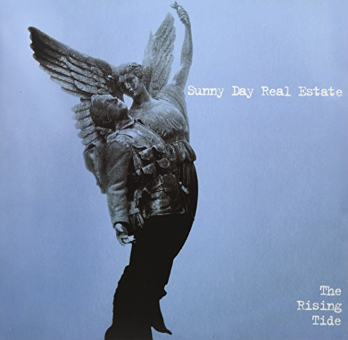 Album art for The Rising Tide [2 LP] by Sunny Day Real Estate