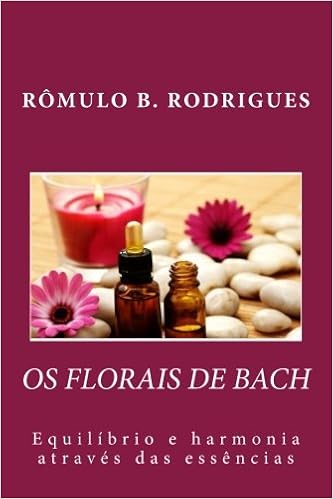 Amazoncom Os Florais De Bach Equilibrio E Harmonia - 
