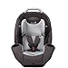 Safety 1st Ultramax Air 360 4-in-1 Convertible Car Seat, Raven HX