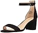 Nine West Women's Fields Suede Dress Sandal