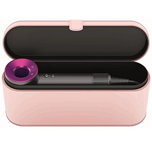 ダイソン ヘアードライヤー Dyson Supersonic アイアン/フューシャ/ペールピンク HD01ULFIIFPINK   B07BVLK6J8