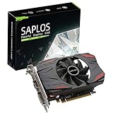 SAPLOS Radeon HD 7670 2GB Graphics