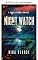 Livro Vigia noturna (Thriller policial Kenzie Gilmore Livro 8)