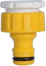 Hozelock 2352 Hose Fitting Starter Set 12.5mm 15mm Quick Connect view 5