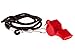 BLARIX Guard Whistle and Lanyard Loudest pealess Whistles for Coach, Referee, Officials