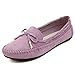 SOSUSHOE Womens Casual Loafers Slip on Flats, Driving&Walking Casual Moccasins