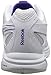 Reebok Women's DMX Max Stride RS LTR 2.0 Walking Shoe