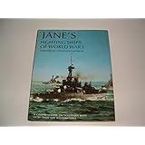 Jane's Fighting Ships of World War I