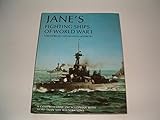 Jane's Fighting Ships of World War I by 