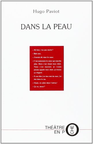 Dans la peau
