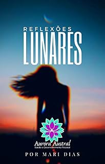 Livro Reflexões Lunares