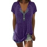Sunhusing Clearance Price!Women's Button Buckle