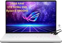 ASUS - ROG Zephyrus 14” Gaming Laptop – AMD