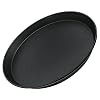 Zenker 6533 bakplaat rond Ø 30 cm, zwart metallic