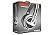SteelSeries Siberia v3 Comfortable Gaming Headset - White