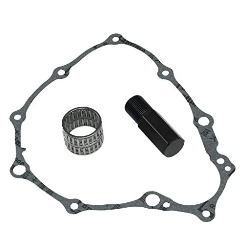IDEAL Flywheel Puller Starter Clutch Gear gasket bolt TRX 400 Sportrax TRX 400EX 99~08 - Thumbnail 3