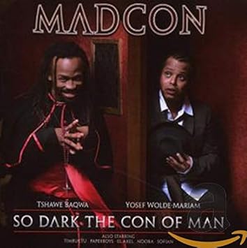So Dark The Con Of Man By Madcon Amazon Co Uk Music