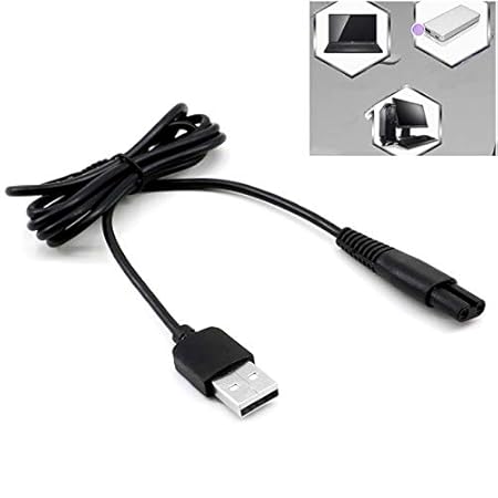 philips trimmer charging