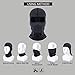 Balaclava - Windproof & Dust Protection Motorcycle Helmet Liner Face Mask
