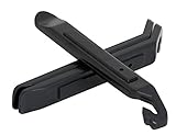 Diamondback Bicycle Tire Lever Set, Black