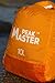 Waterproof Dry Bag with 2 Adjustable Straps and Emergency Whistle | Perfect Snow Sports, Water Sports, Camping, Backpacking, All Wet Outdoor Activities by Peak Master (Black and Orange, 10 Liter)
