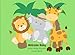 Welcome Baby Safari Baby Shower Guest Book: Sign in Guest Book with Gift Log & Photo Book (Baby Show by La Baby Shower