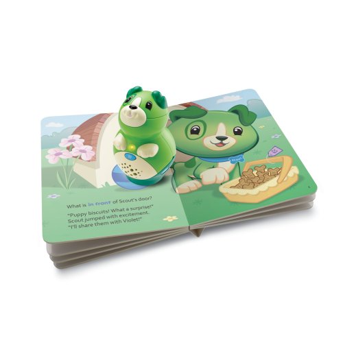 LeapFrog Tag JR HW, Green