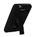 MYBAT AMOTXT907HPCSYMS001NP Symbiosis Dual Layer Protective Case with Kickstand for Motorola Droid Razr M XT907-1 Pack - Retail Packaging - Black