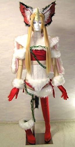 Amazon 実物撮影 コスプレ衣装 アナと雪の女王 ハンス王子 手袋付 コスプレ 仮装 通販