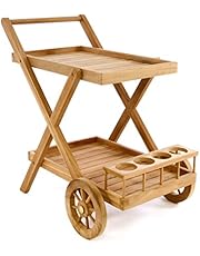 Servierwagen | Amazon.de