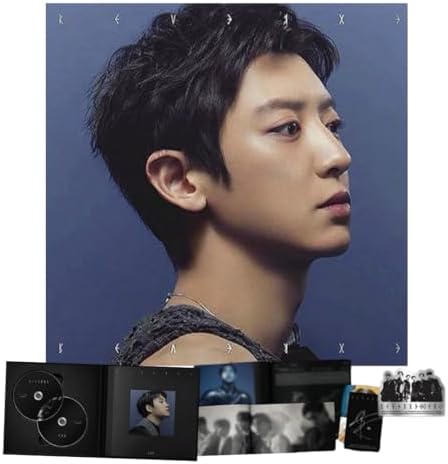 Amazon.com: The Boyz - The ONLY [No Air ver.] (3rd Mini Album) CD+