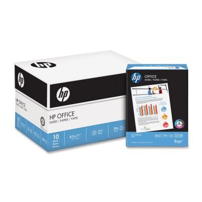 HP Multipurpose Paper 112101 - Image 2