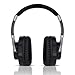 Motorola Pulse Max Wired Over-Ear Headphones Hi-Fi Sound with Mic Universal with 3.5mmm Jack with Stylus (Renewed)