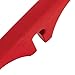 Rachael Ray Tools & Gadgets 2-Piece Lazy Tools Set, Red