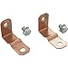 Balboa 25-200-0511 Copper Heater Jumper Straps, Pair, 30511