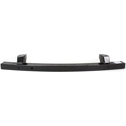 FRONTIER 01-04 FRONT BUMPER RETAINER Upper
