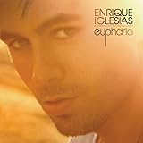 Enrique Iglesias Album: «Euphoria» (Front side)
