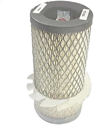 New Universal Air Filter for Kubota Bolens Hinomoto Iseki Satoh Case IH JD MF +