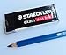 Staedtler Large Exam Dust Free Pencil Eraser (526 E20) Pack of 5 Erasers