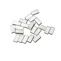 CVD Single Crystal Sheet, 3mm Wide Rectangular CVD