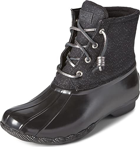 Sperry Saltwater Snow Boot
