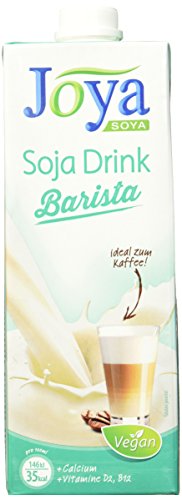 JOYA-Bio-Soja-Barista-Drink-Calcium-10er-Pack-10-x-1l-I-veganer-Milch-Ersatz-I-Soja-Getraenk-ohne-Zuckerzusatz-laktosefrei-I-Soy-Drink-Organic-I-Plantbased-I-Milchalternative-pflanzlich JOYA-Bio-Soja-Barista-Drink-Calcium-10er-Pack-10-x-1l-I-veganer-Milch-Ersatz-I-Soja-Getraenk-ohne-Zuckerzusatz-laktosefrei-I-Soy-Drink-Organic-I-Plantbased-I-Milchalternative-pflanzlich