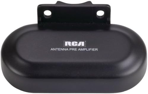 VOXX International Rca Tvpramp1r Outdoor Antenna Preamplifier