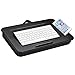 LapGear Sidekick Lap Desk – Black – Fits Up to 15.6 Inch Laptops – Style No. 44218thumb 2