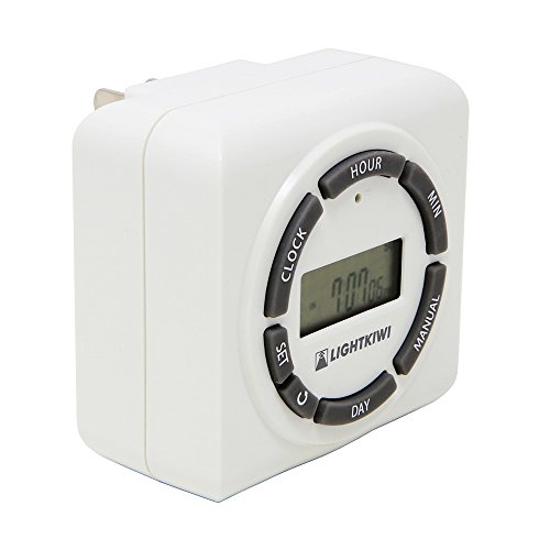 2 Lightkiwi+H5576+Landscape+Lighting+Transformer