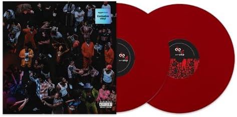 洋楽 Wale 2LP Attention Deficit Wale - Attention Deficit - Amazon.com Music